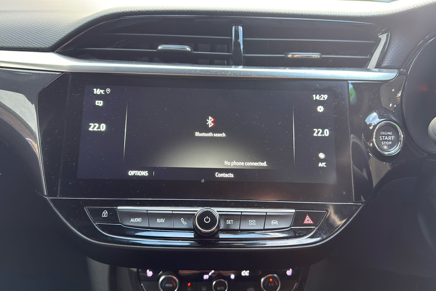 Used Vauxhall Corsa 2022 for sale - 76905902: Photo 39