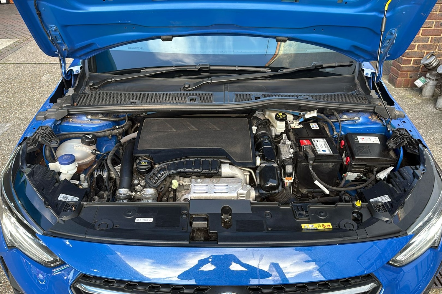 Used Vauxhall Corsa 2022 for sale - 76905902: Photo 41