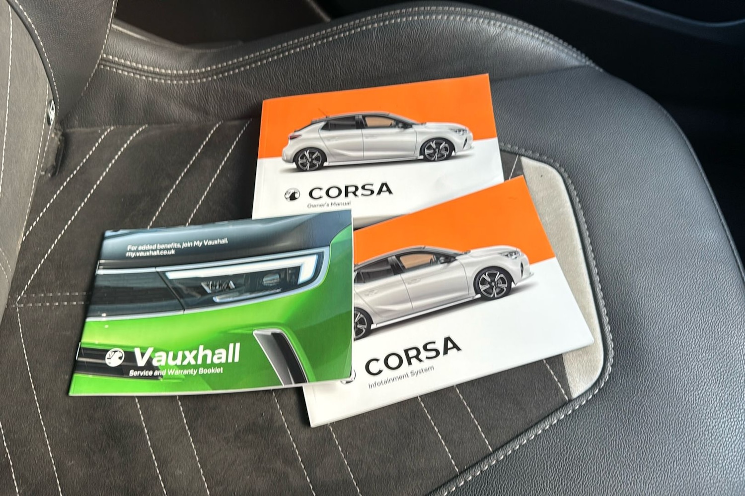 Used Vauxhall Corsa 2022 for sale - 76905902: Photo 43