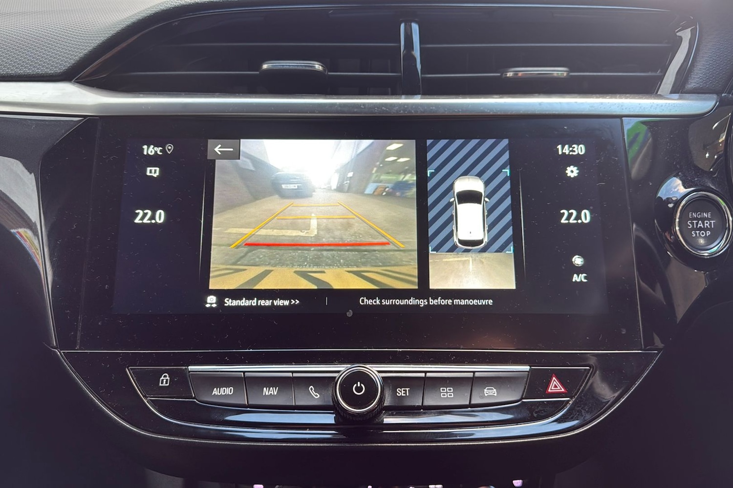 Used Vauxhall Corsa 2022 for sale - 76905902: Photo 48