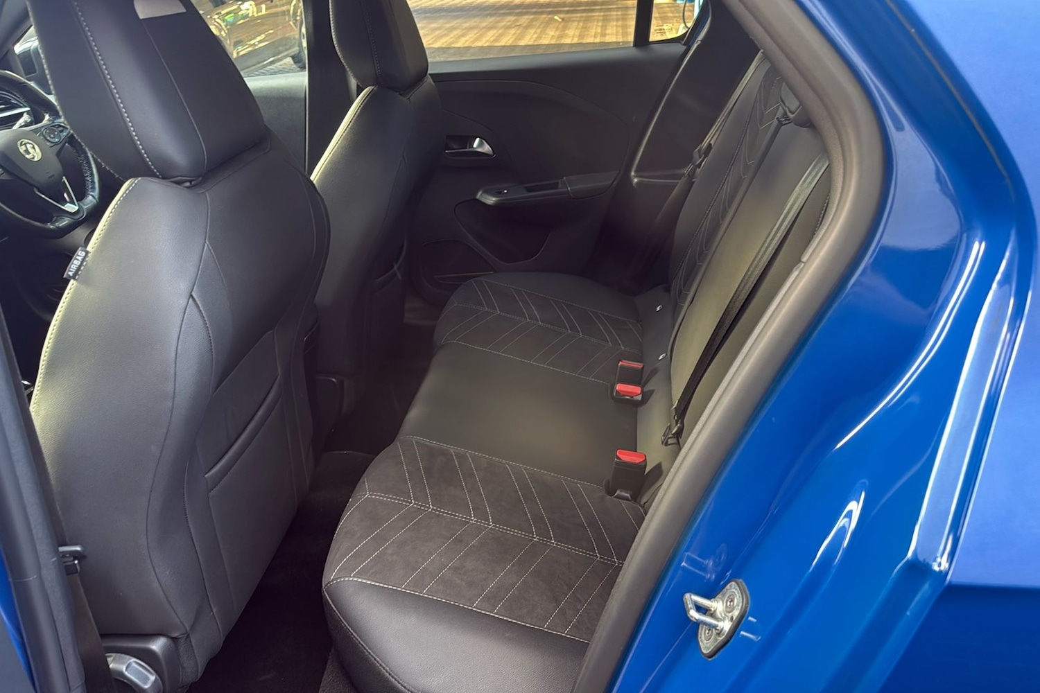 Used Vauxhall Corsa 2022 for sale - 76905902: Photo 5