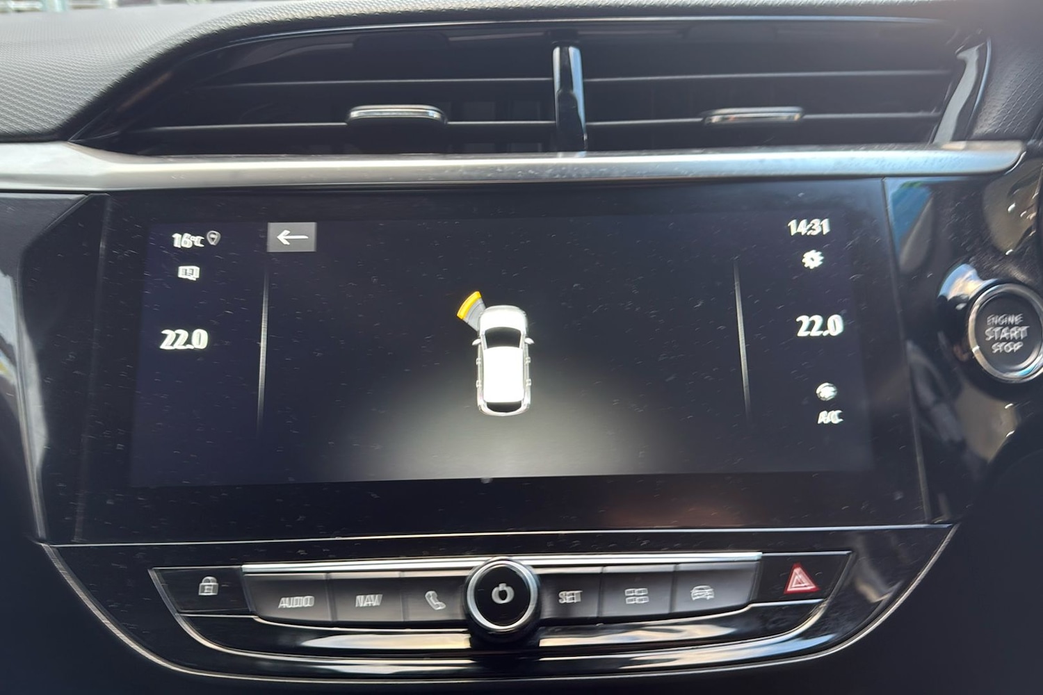 Used Vauxhall Corsa 2022 for sale - 76905902: Photo 53