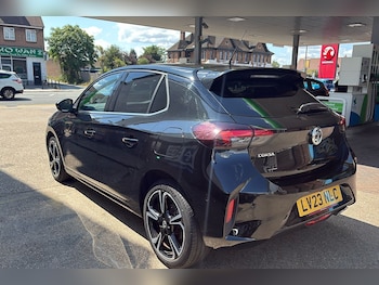 Used Vauxhall Corsa 2023 for sale - 79418293: Photo