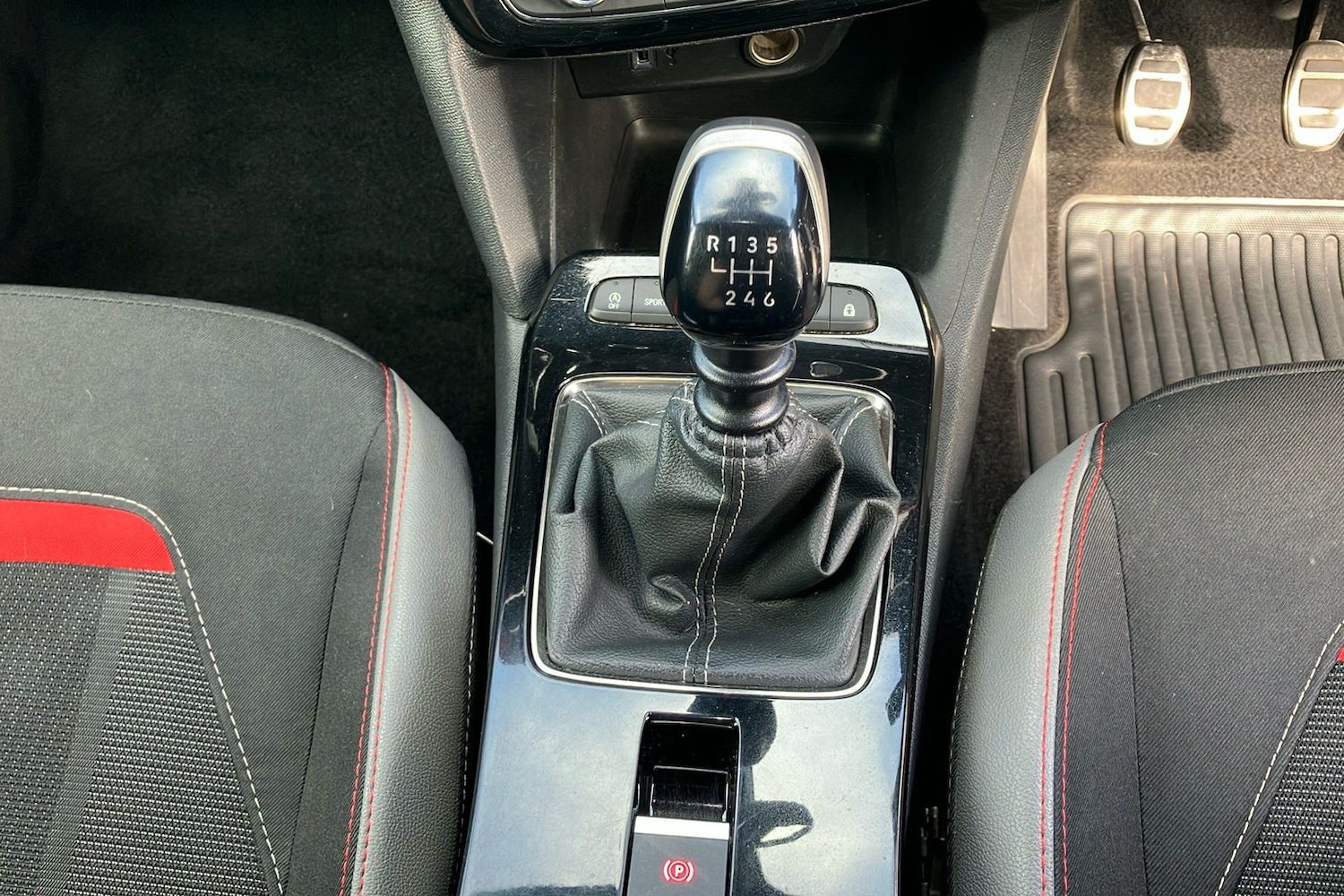 Vehicle 17