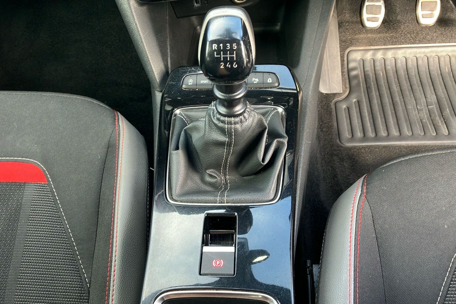 Vehicle 26