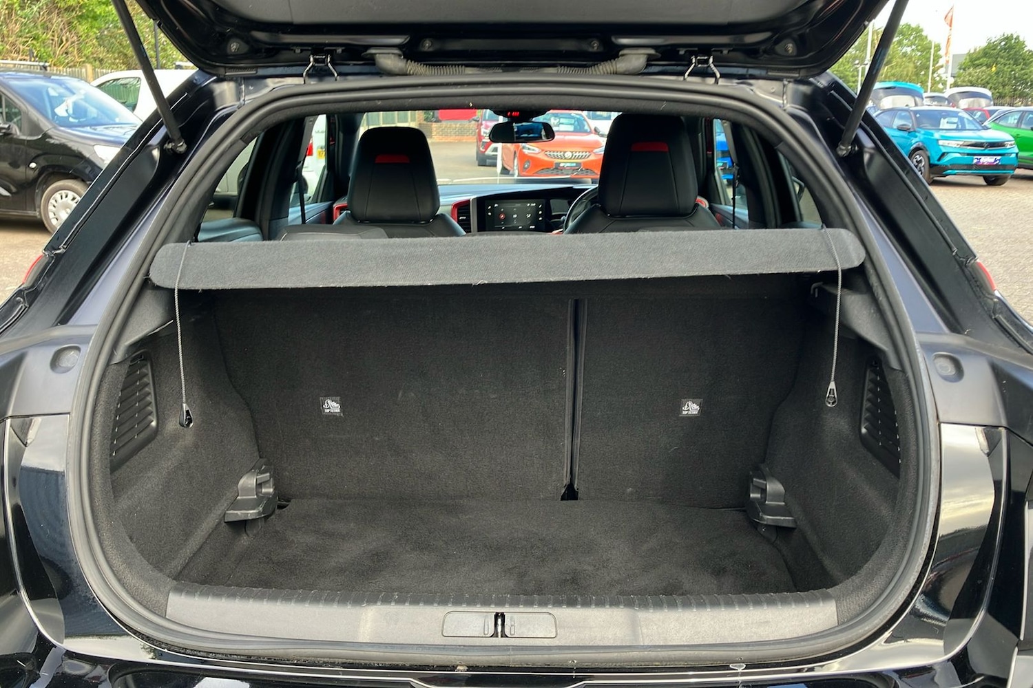 Vehicle 27
