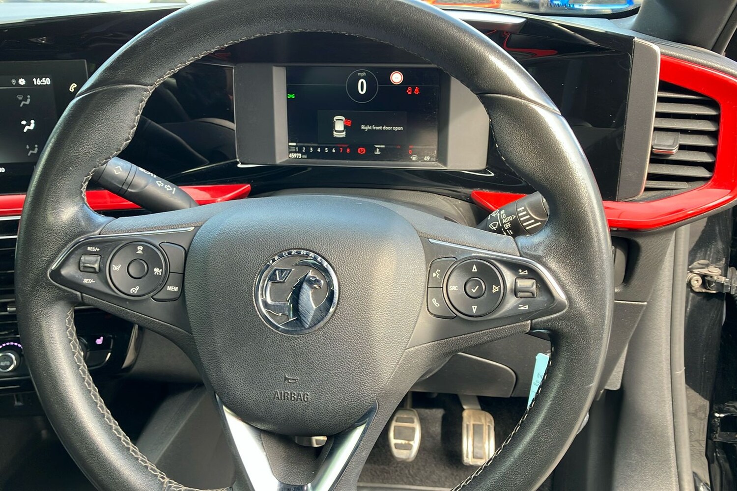 Vehicle 37