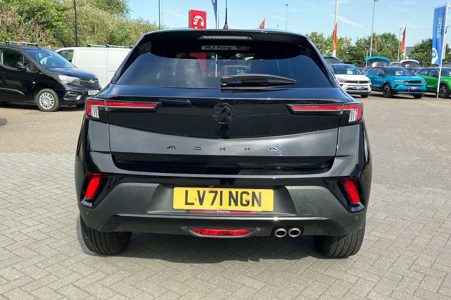 Vehicle 48