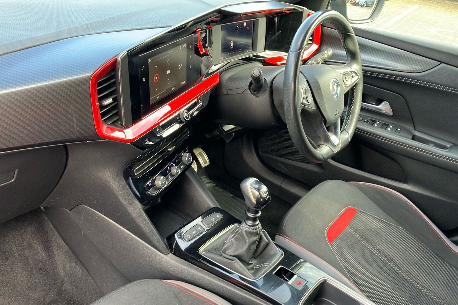 Vehicle 51