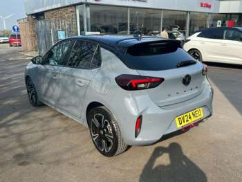 Used Vauxhall Corsa 2024 for sale - 74834424: Photo