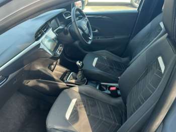 Used Vauxhall Corsa 2024 for sale - 74834424: Photo