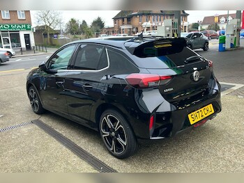 Used Vauxhall Corsa 2022 for sale - 77409318: Photo