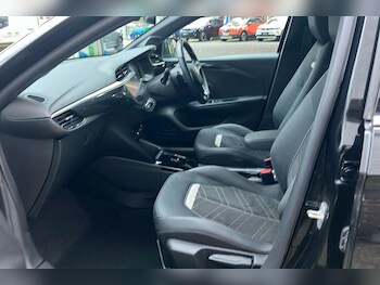 Used Vauxhall Corsa 2022 for sale - 77409318: Photo