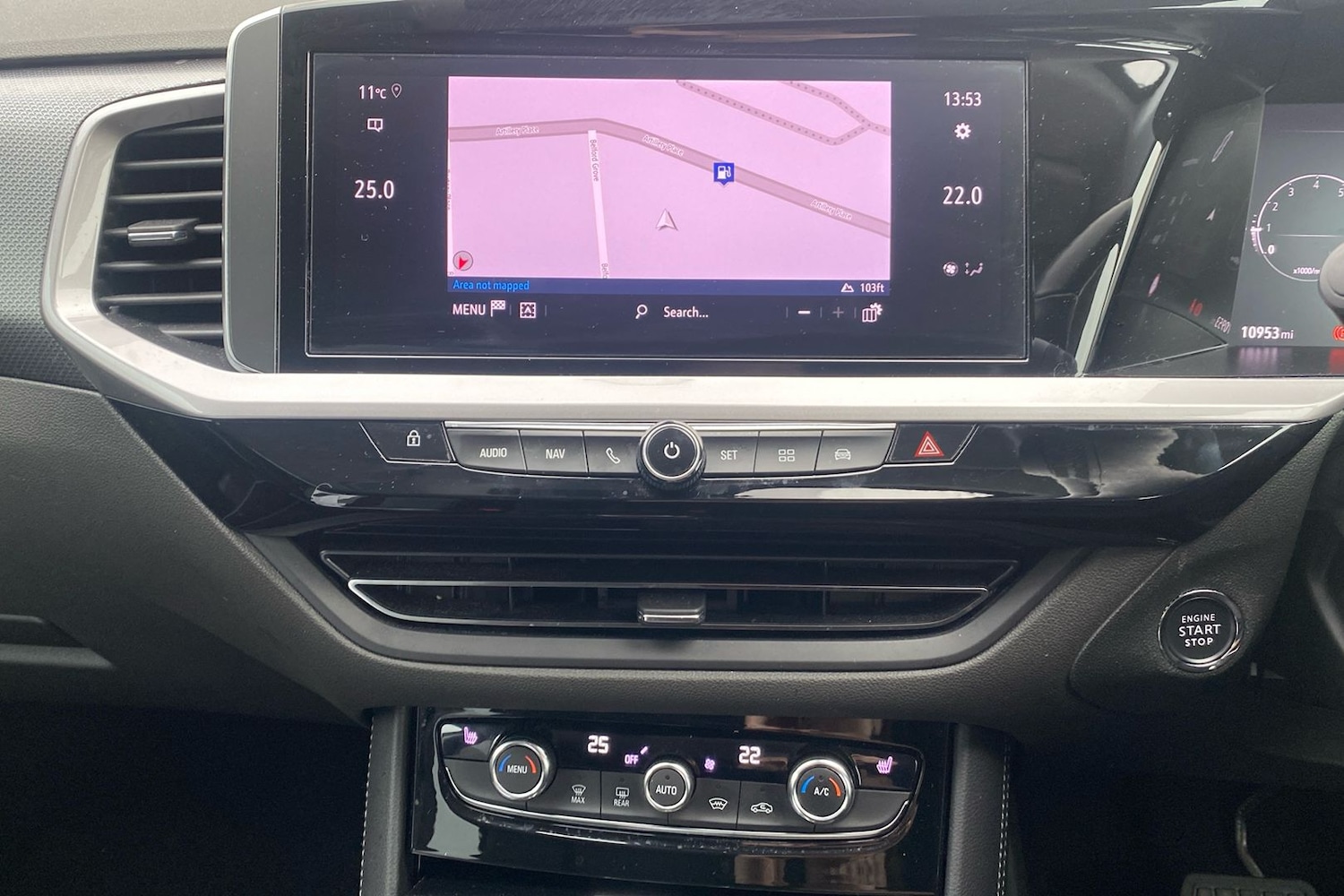 Used Vauxhall Grandland 2022 for sale - 76719797: Photo 25