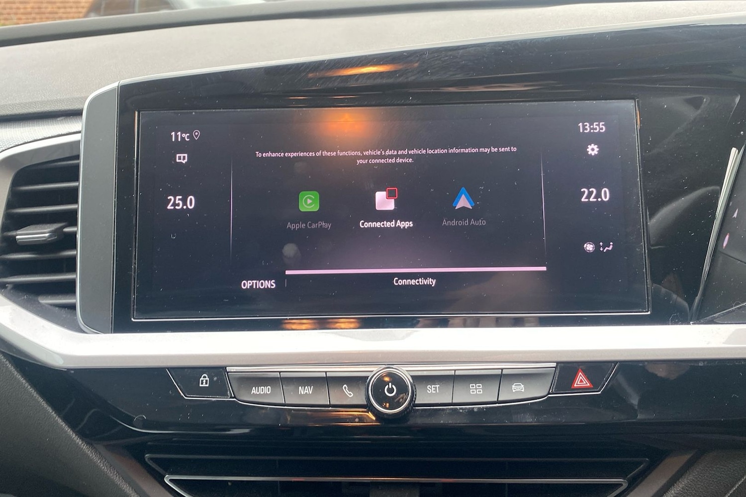 Used Vauxhall Grandland 2022 for sale - 76719797: Photo 39