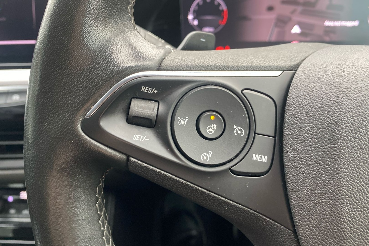 Used Vauxhall Grandland 2022 for sale - 76719797: Photo 50