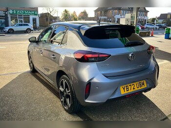 Used Vauxhall Corsa undefined for sale - 78419472: Photo