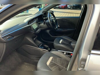 Used Vauxhall Corsa undefined for sale - 78419472: Photo