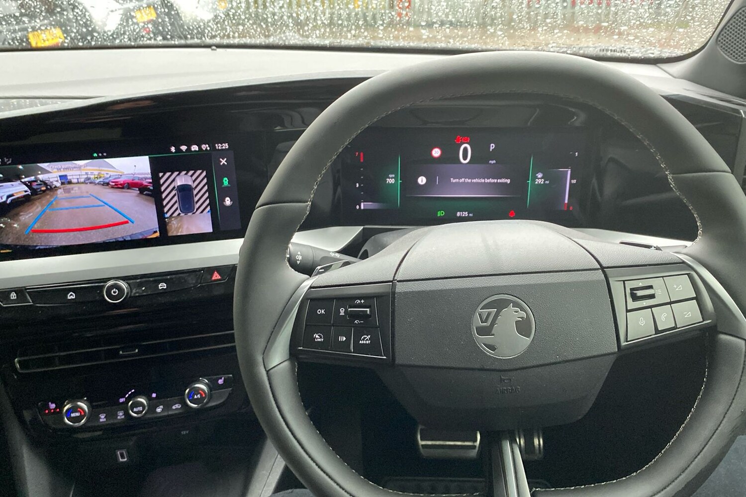 Used Vauxhall Mokka 2025 for sale - 77500717: Photo 11