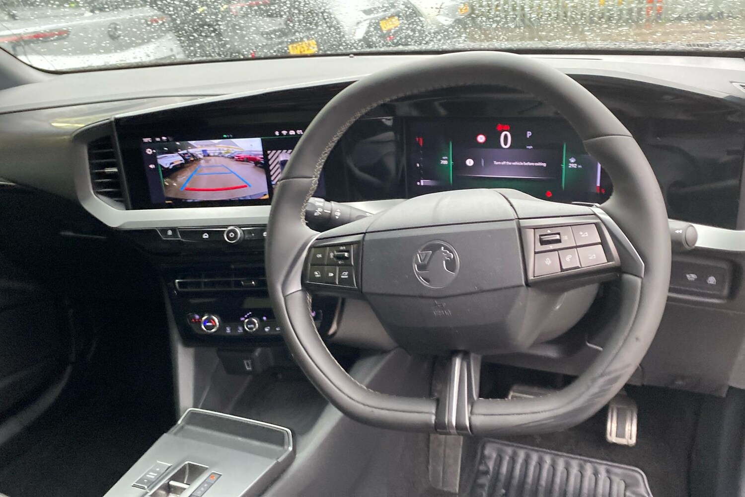 Used Vauxhall Mokka 2025 for sale - 77500717: Photo 13