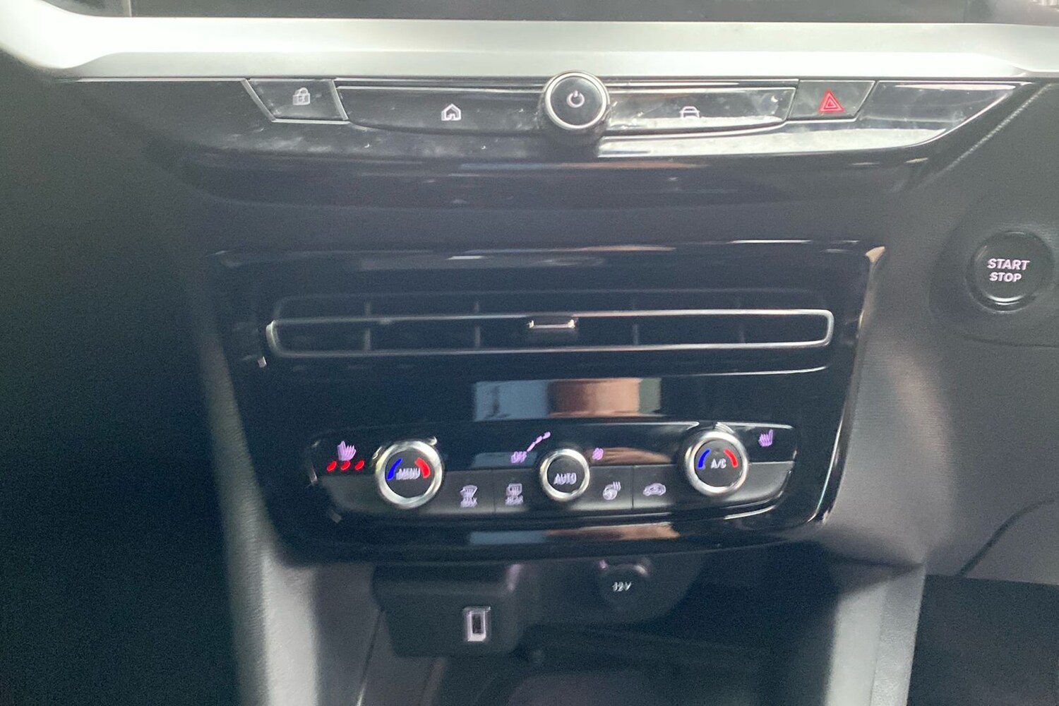 Used Vauxhall Mokka 2025 for sale - 77500717: Photo 15