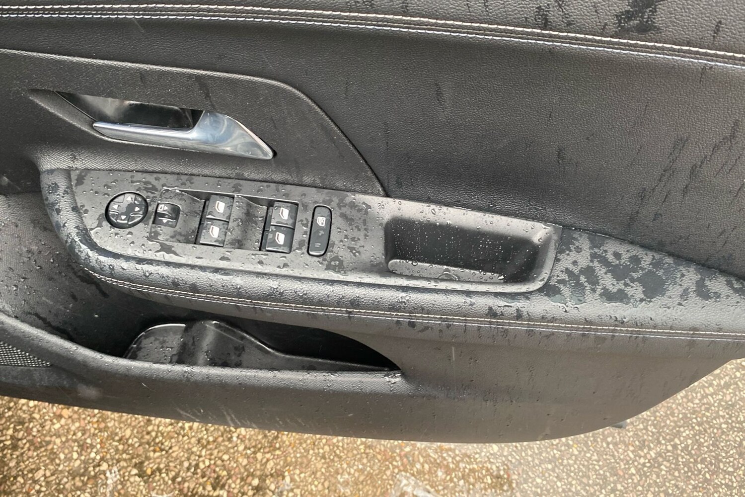 Used Vauxhall Mokka 2025 for sale - 77500717: Photo 18