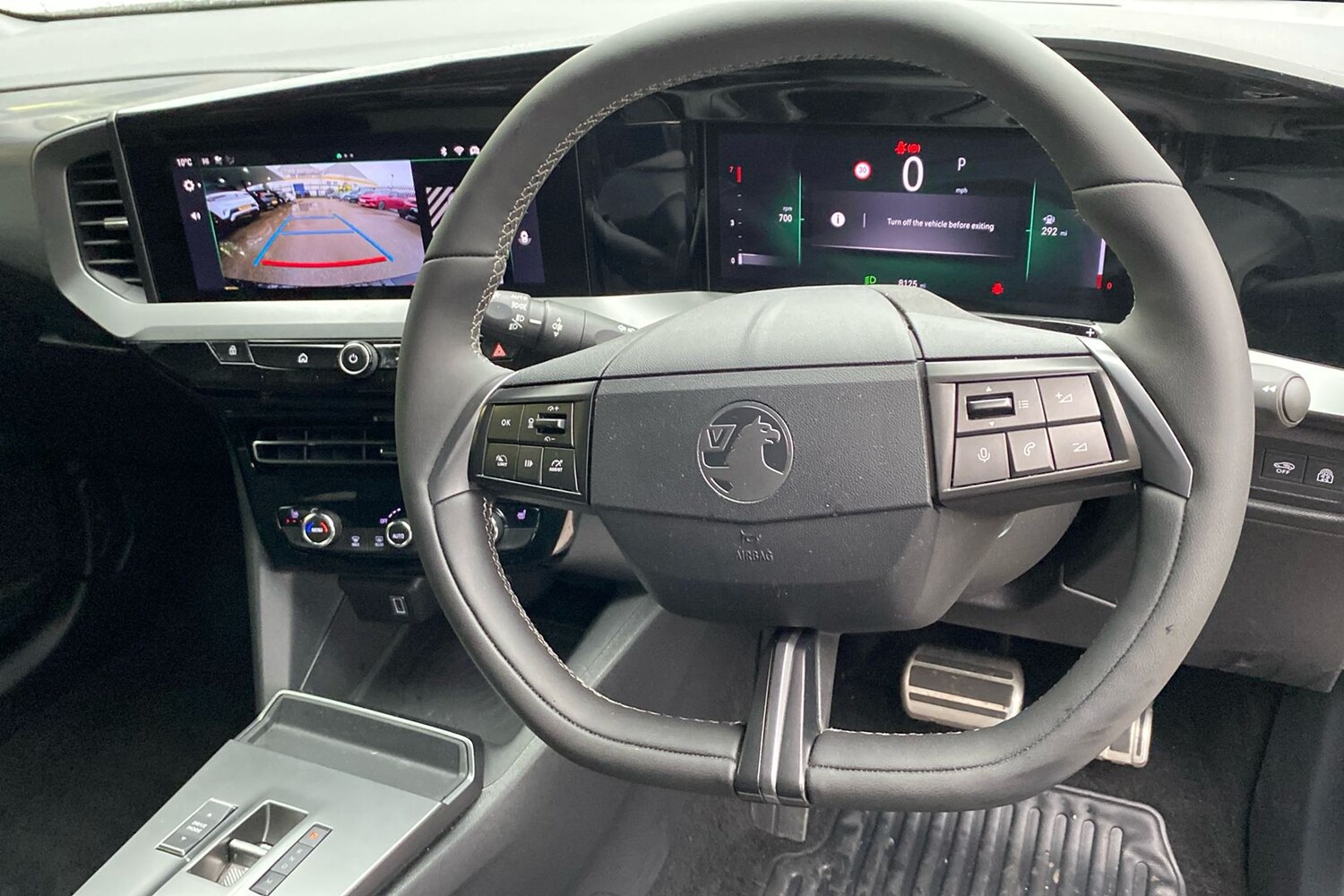 Used Vauxhall Mokka 2025 for sale - 77500717: Photo 20