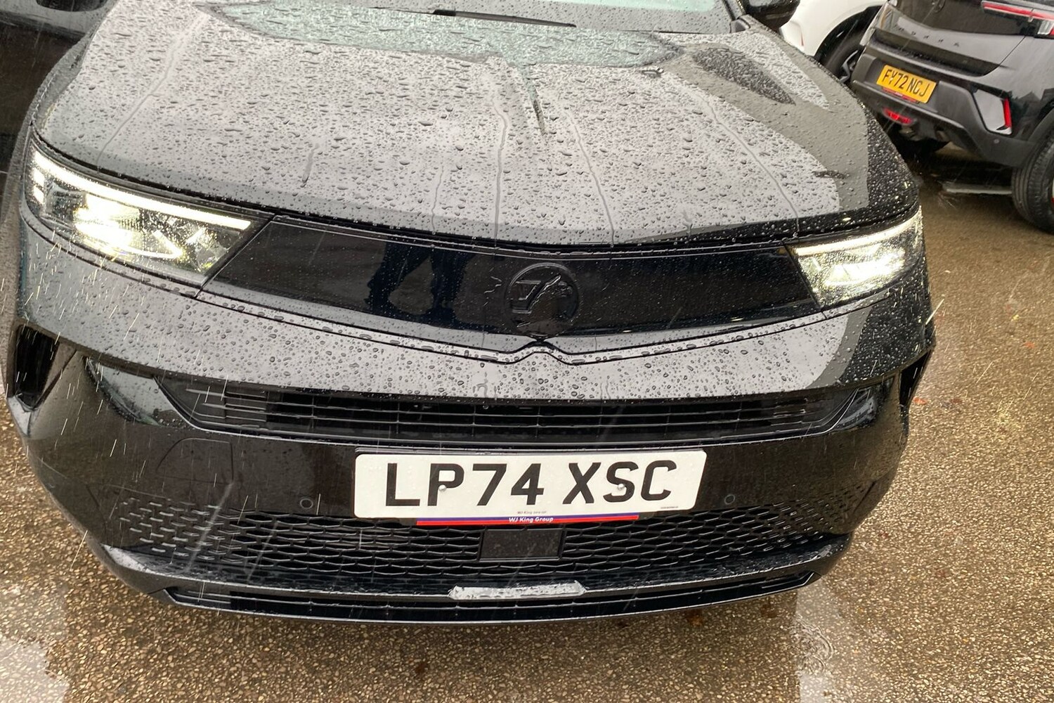 Used Vauxhall Mokka 2025 for sale - 77500717: Photo 23