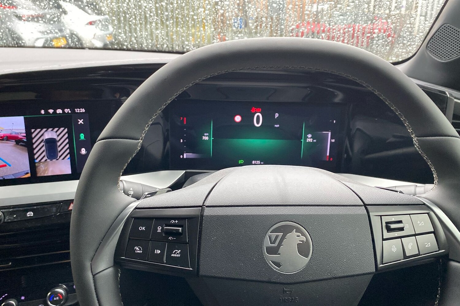 Used Vauxhall Mokka 2025 for sale - 77500717: Photo 26