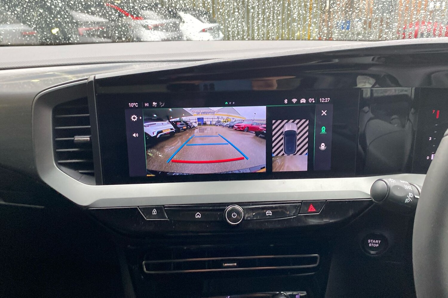 Used Vauxhall Mokka 2025 for sale - 77500717: Photo 27