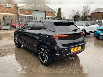 Used Vauxhall Mokka 2025 for sale - 77500717: Photo