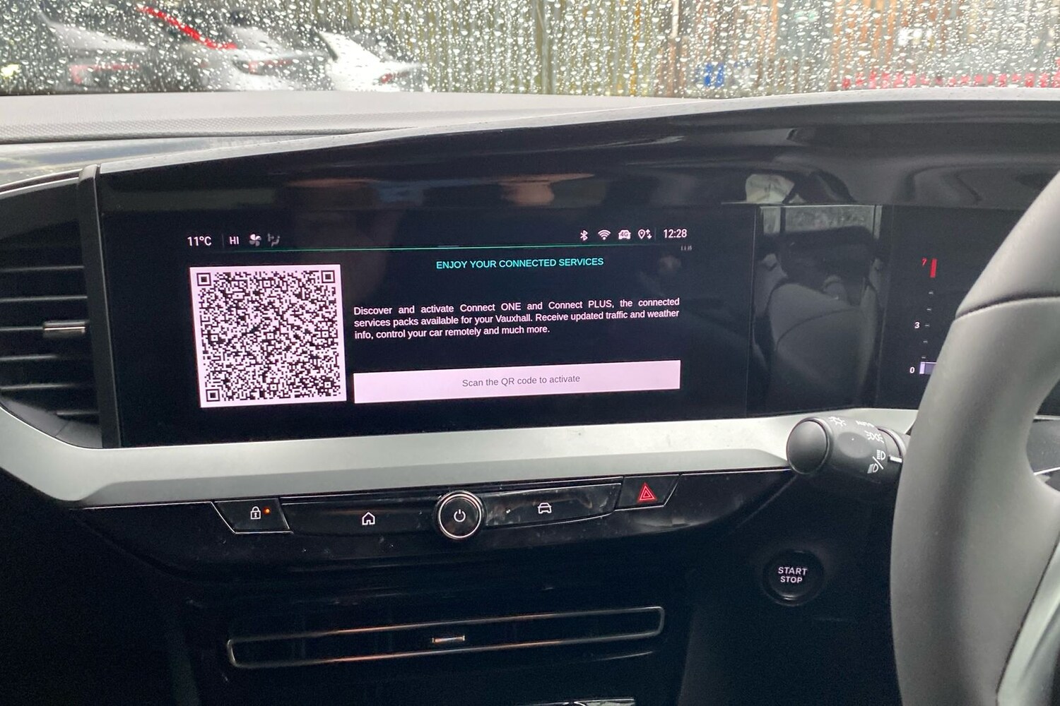 Used Vauxhall Mokka 2025 for sale - 77500717: Photo 35