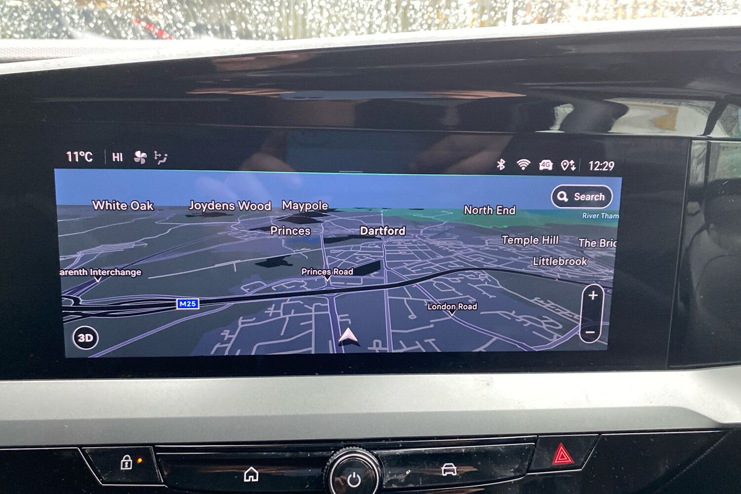 Used Vauxhall Mokka 2025 for sale - 77500717: Photo 37