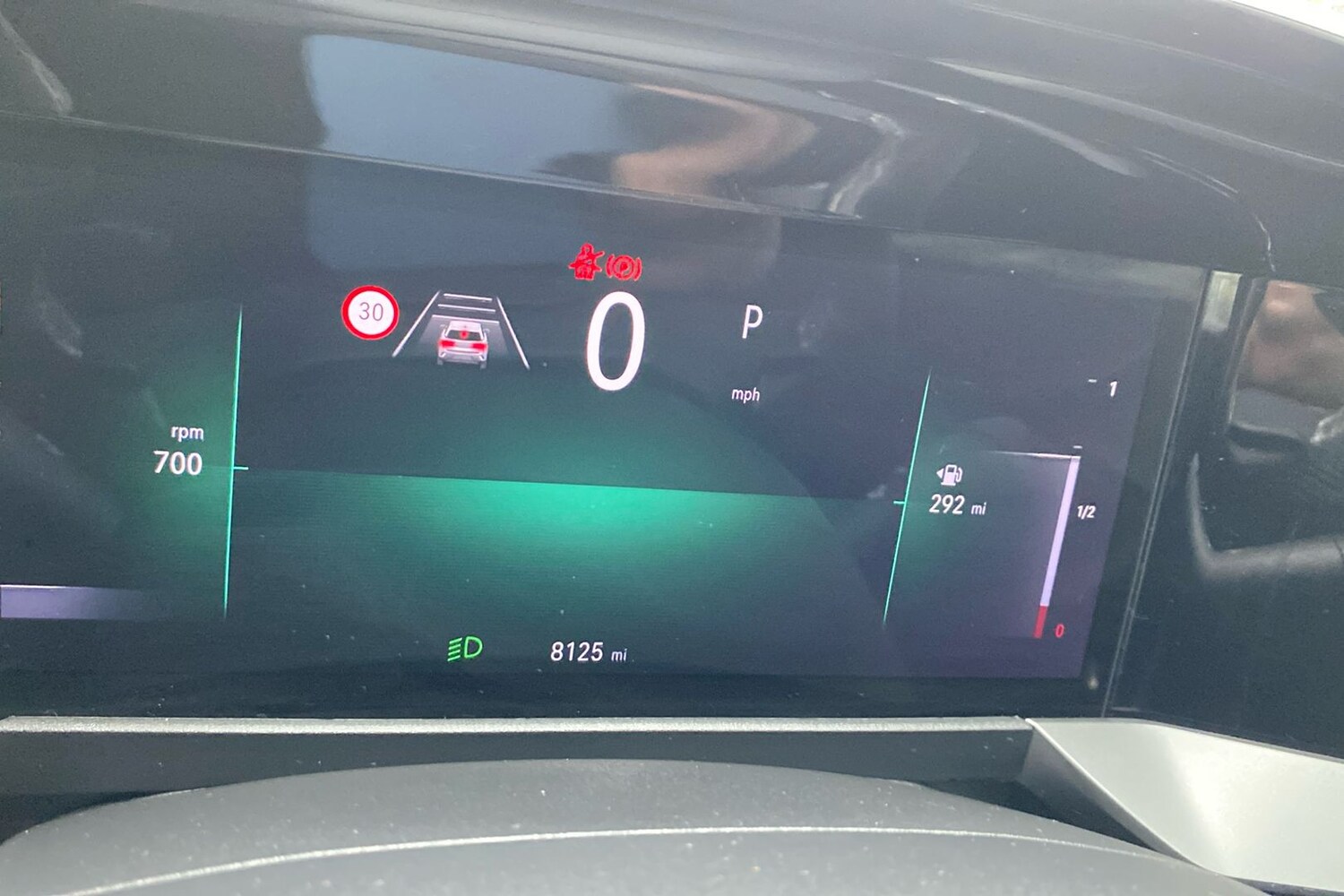 Used Vauxhall Mokka 2025 for sale - 77500717: Photo 42