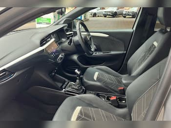 Used Vauxhall Corsa 2025 for sale - 79809791: Photo