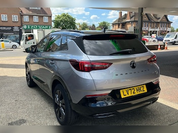 Used Vauxhall Grandland 2022 for sale - 79272412: Photo