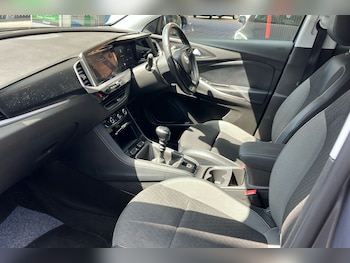 Used Vauxhall Grandland 2022 for sale - 79272412: Photo