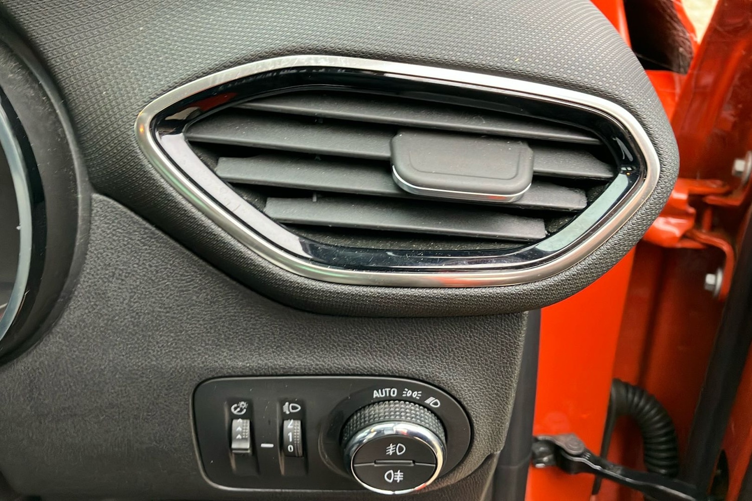 Used Vauxhall Crossland X for sale - 77260666: Photo 21