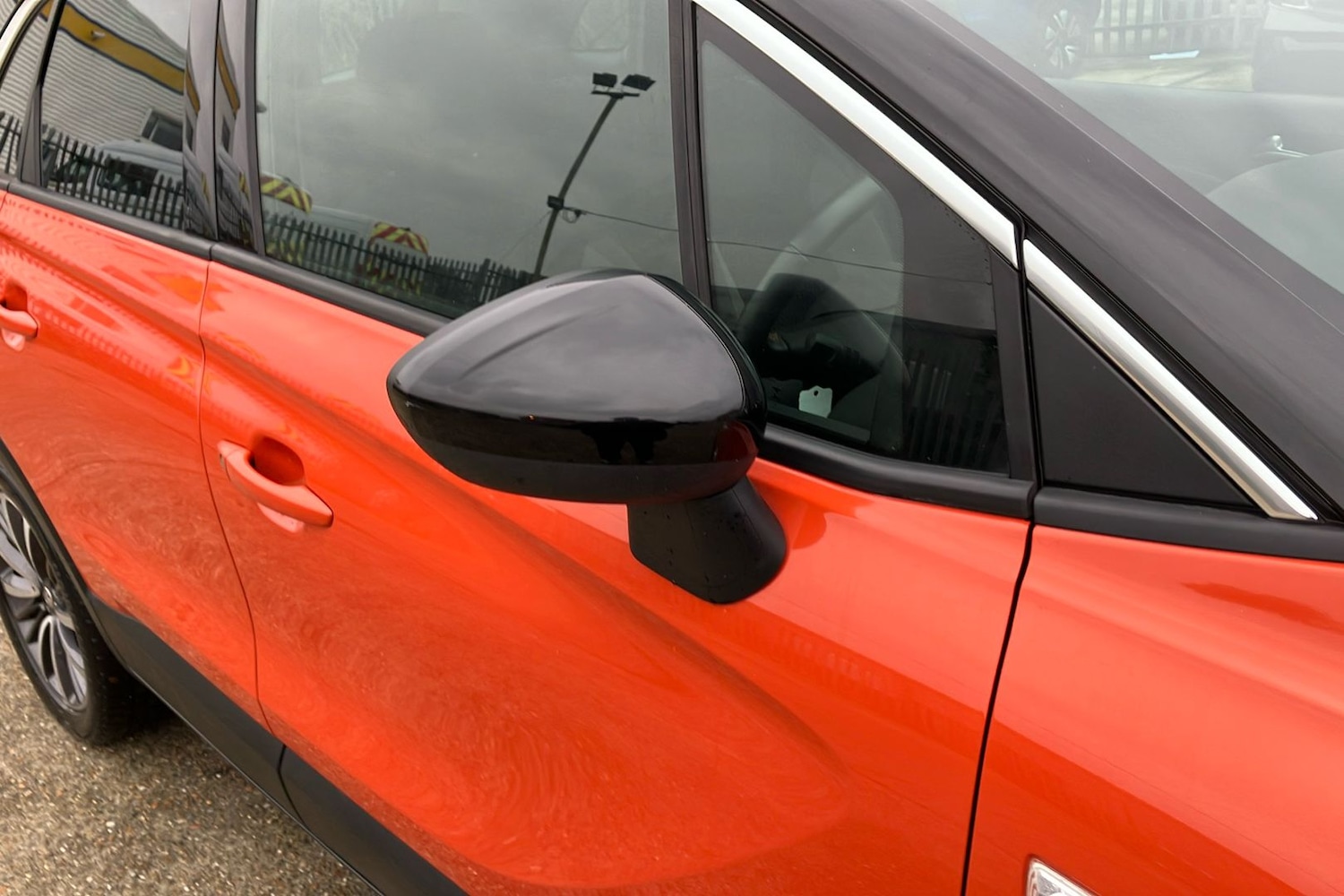 Used Vauxhall Crossland X for sale - 77260666: Photo 36