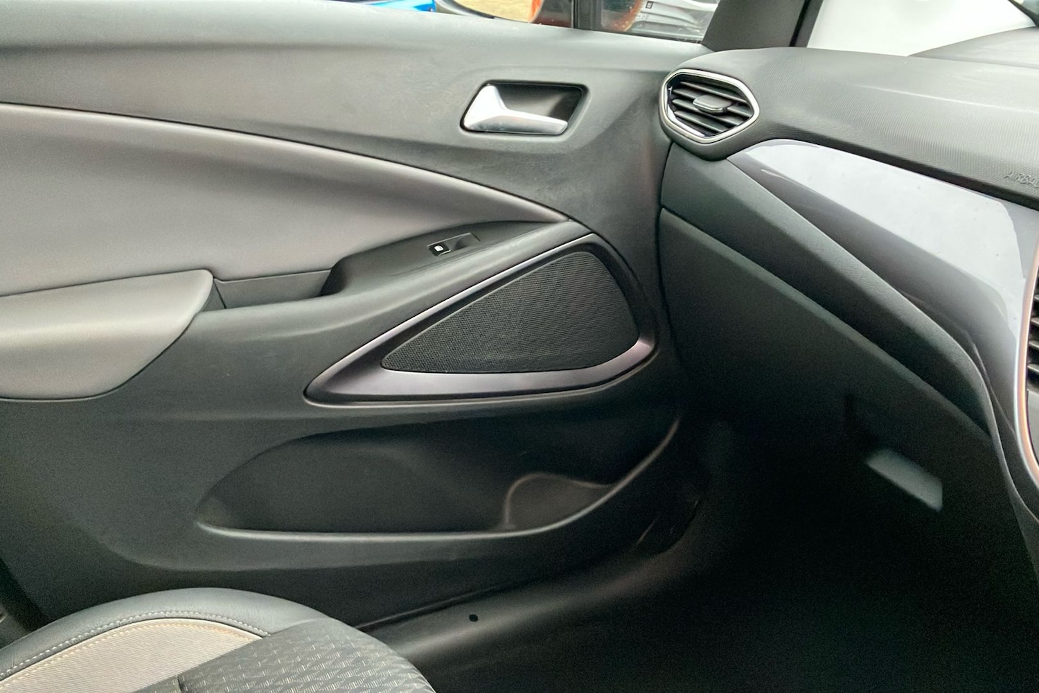 Used Vauxhall Crossland X for sale - 77260666: Photo 43