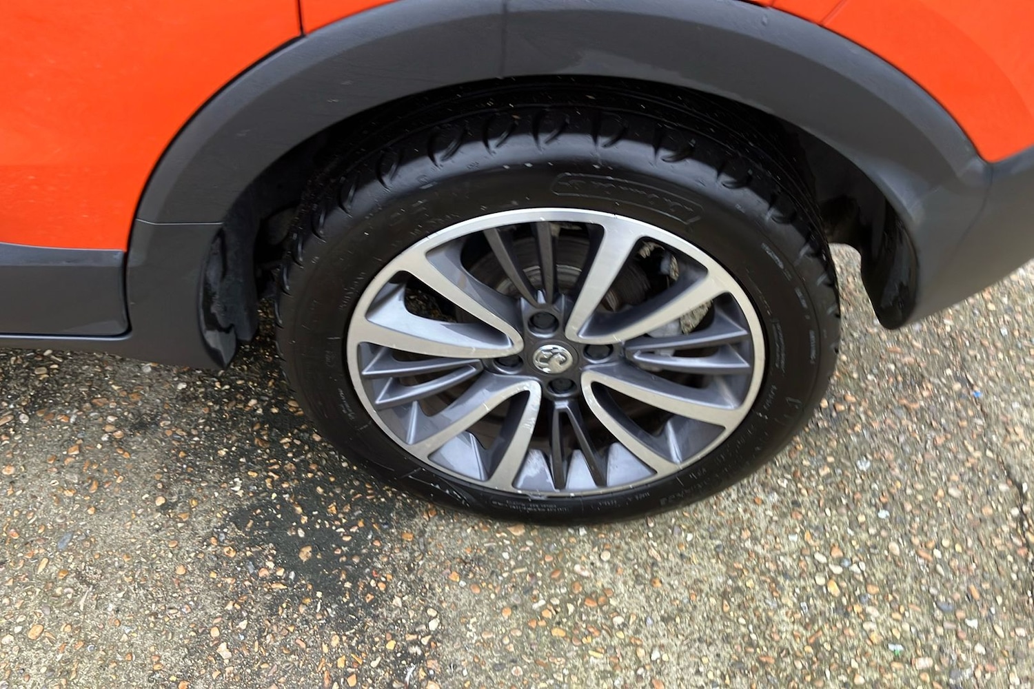 Used Vauxhall Crossland X for sale - 77260666: Photo 53