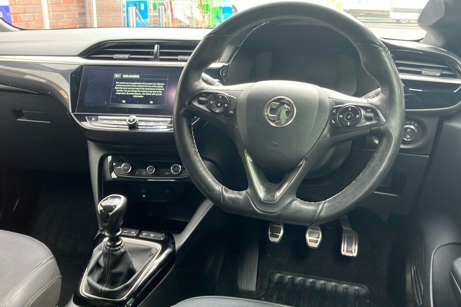 Used Vauxhall Corsa 2023 for sale - 77423203: Photo 11