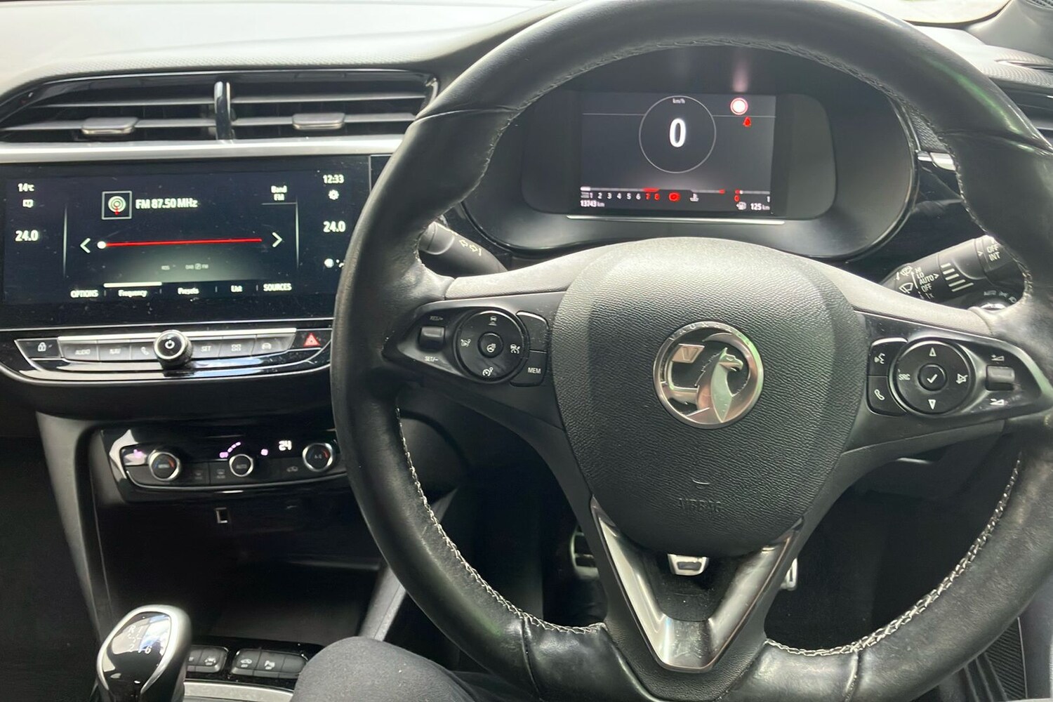 Used Vauxhall Corsa 2023 for sale - 77423203: Photo 13