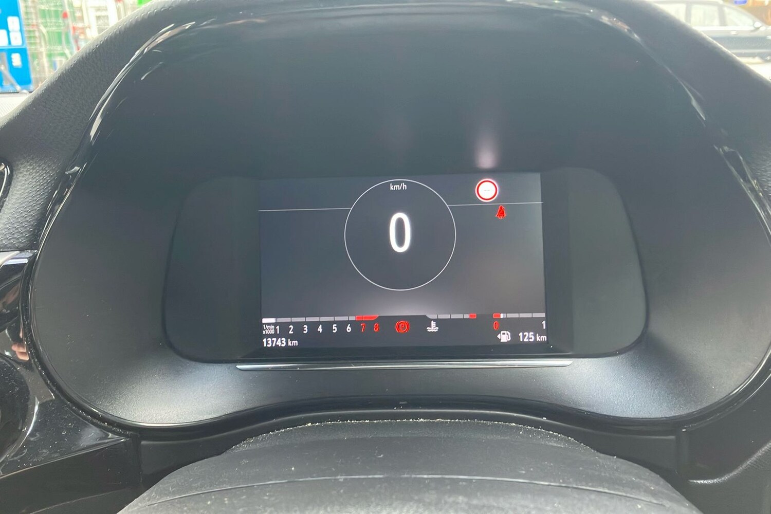 Used Vauxhall Corsa 2023 for sale - 77423203: Photo 19