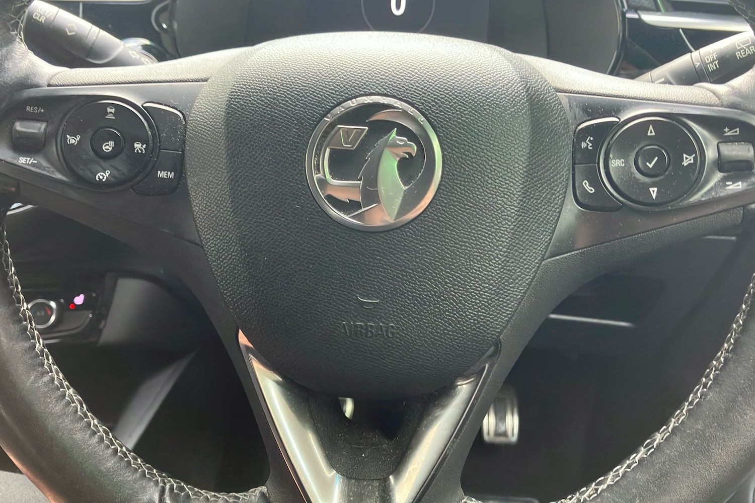 Used Vauxhall Corsa 2023 for sale - 77423203: Photo 20