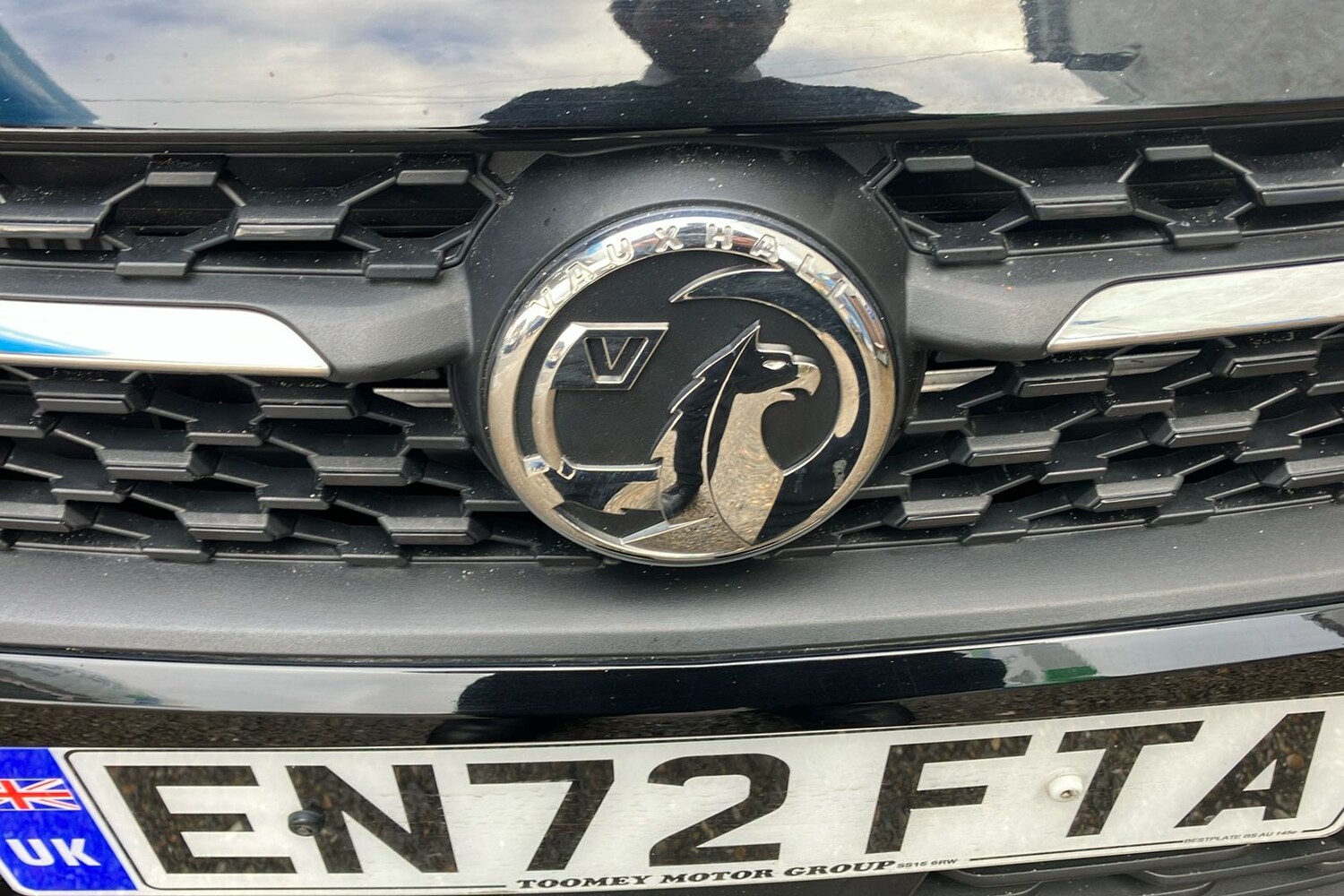 Used Vauxhall Corsa 2023 for sale - 77423203: Photo 23