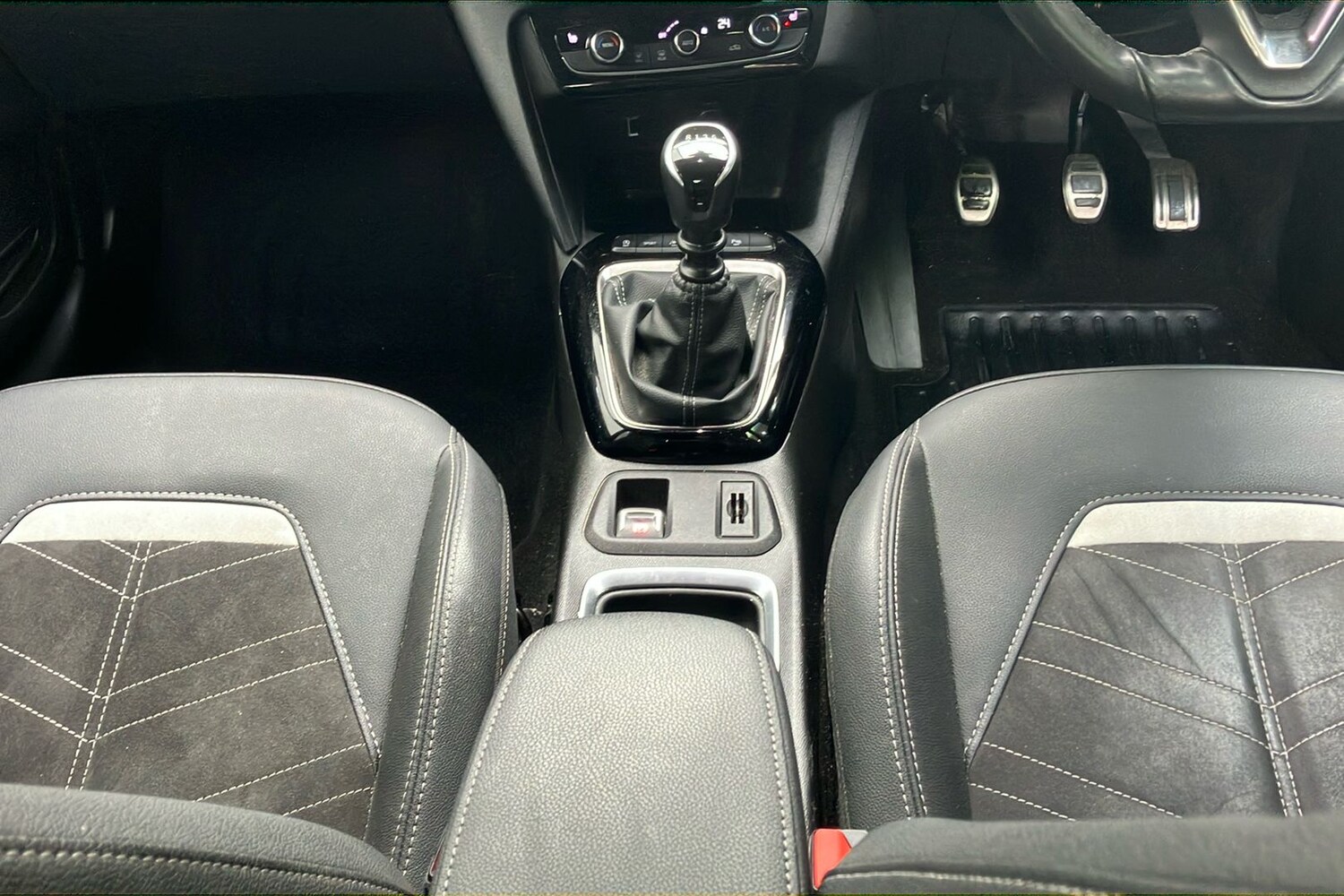 Used Vauxhall Corsa 2023 for sale - 77423203: Photo 26