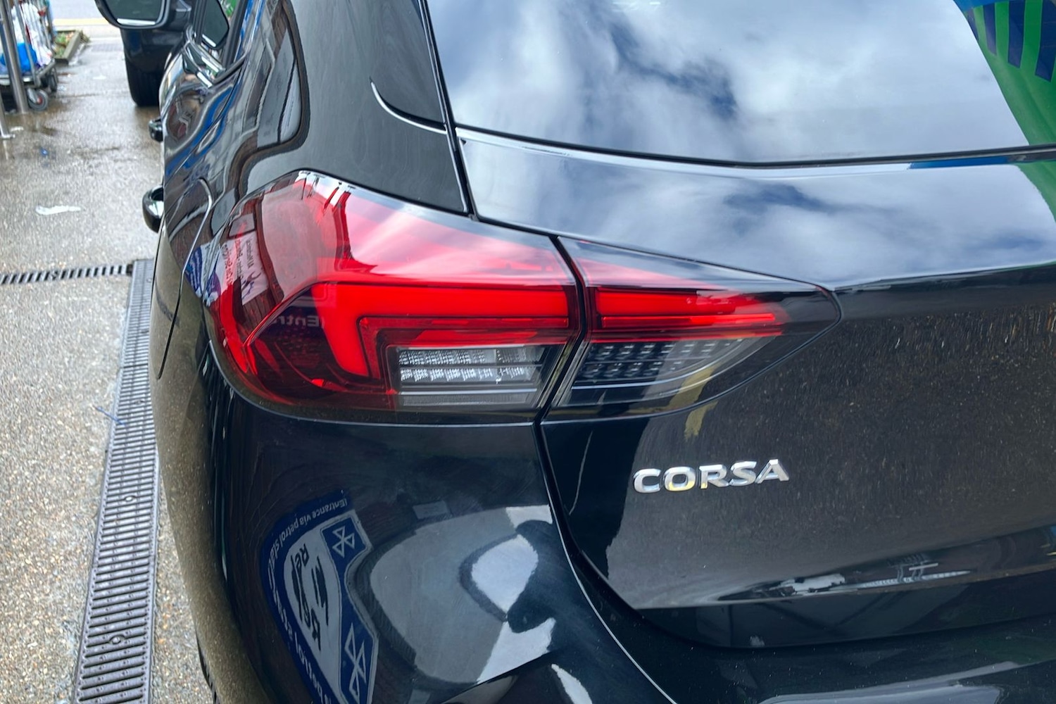 Used Vauxhall Corsa 2023 for sale - 77423203: Photo 28