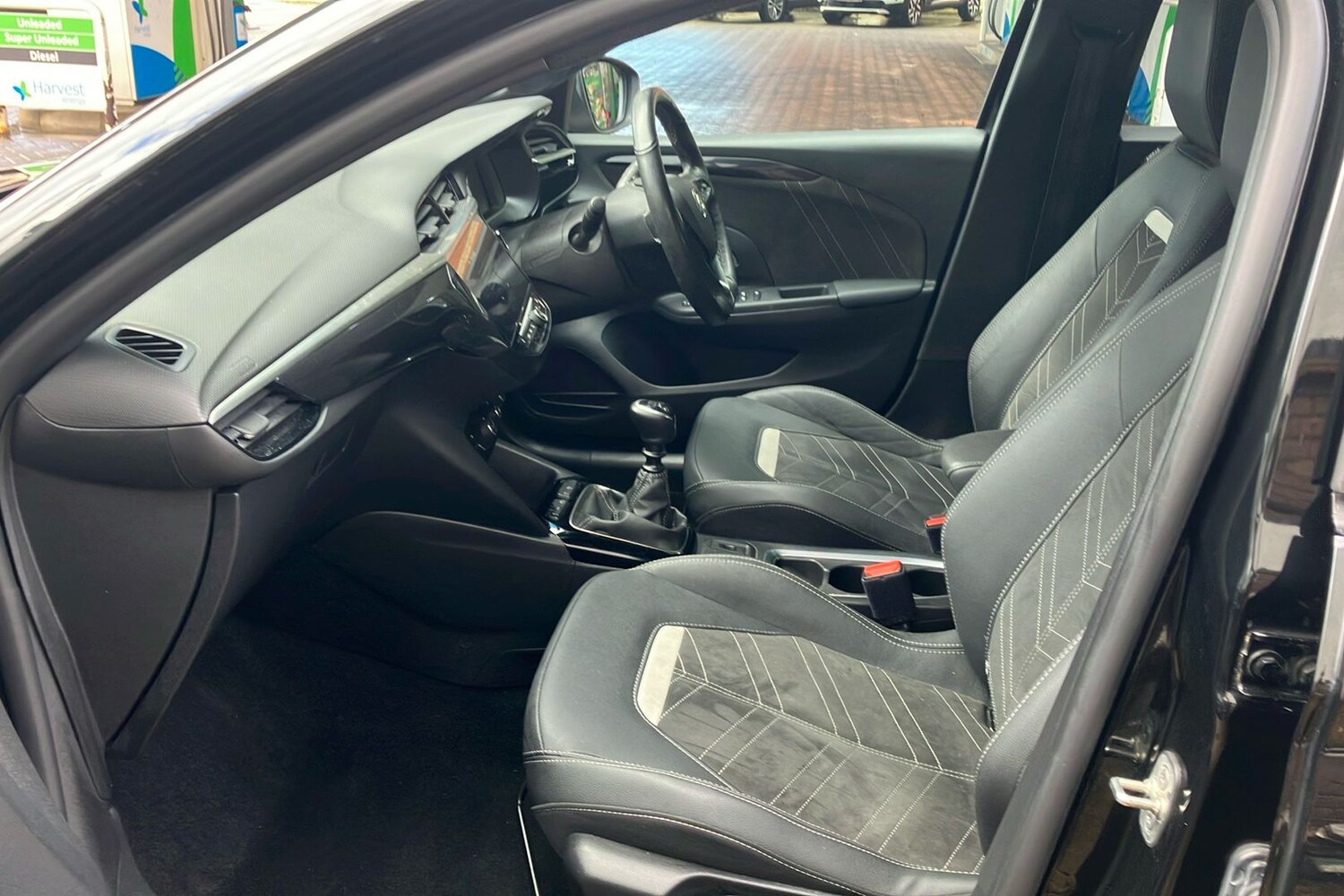 Used Vauxhall Corsa 2023 for sale - 77423203: Photo 3