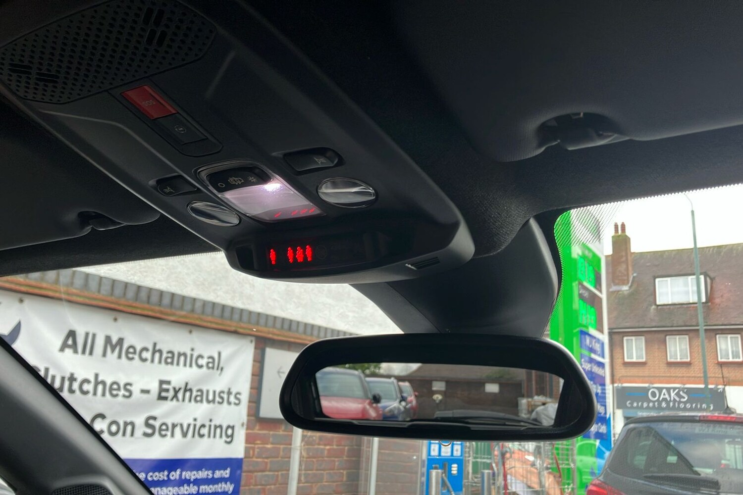 Used Vauxhall Corsa 2023 for sale - 77423203: Photo 31